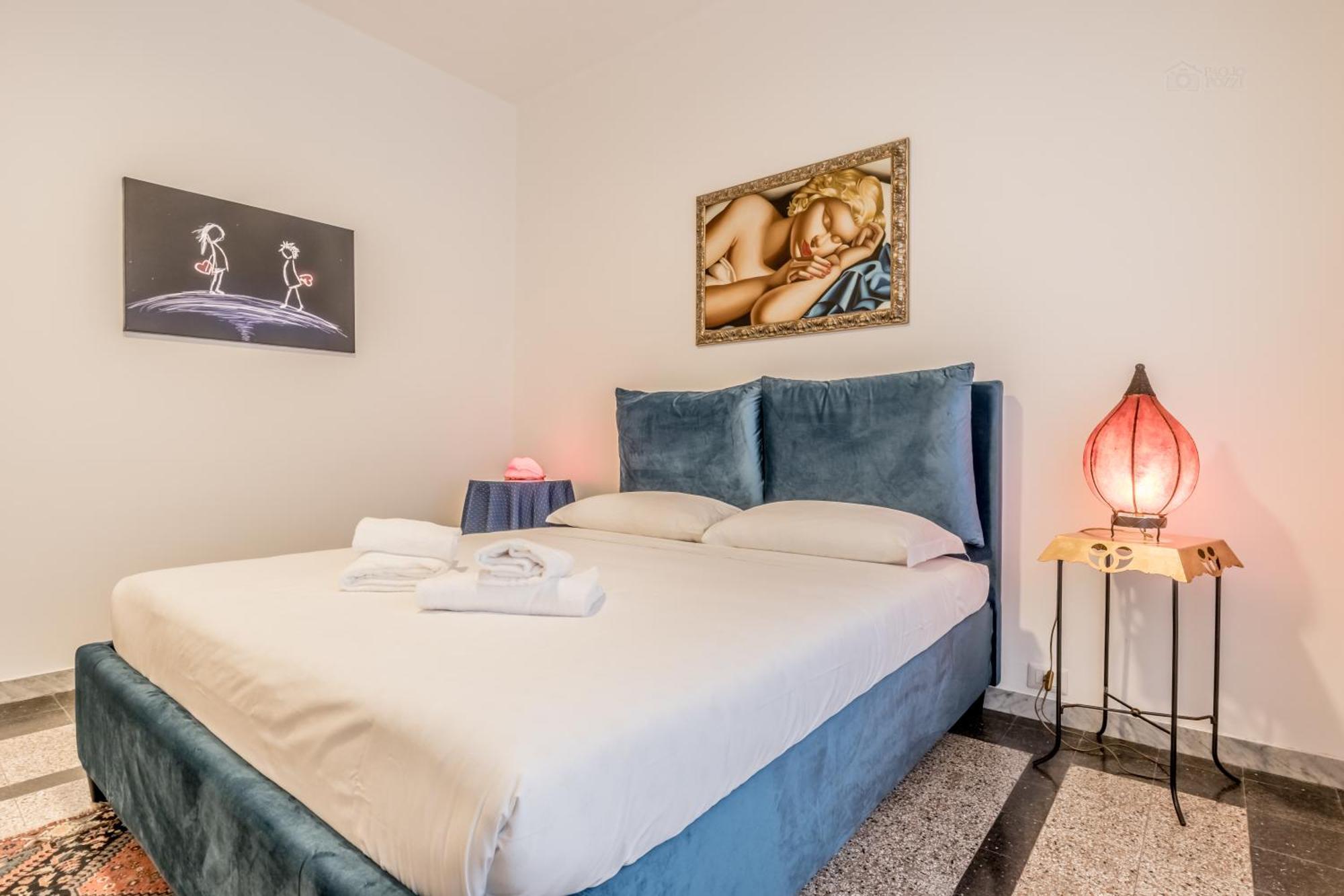 Piazza Vescovio Spazioso Trilocale Rom Exteriör bild