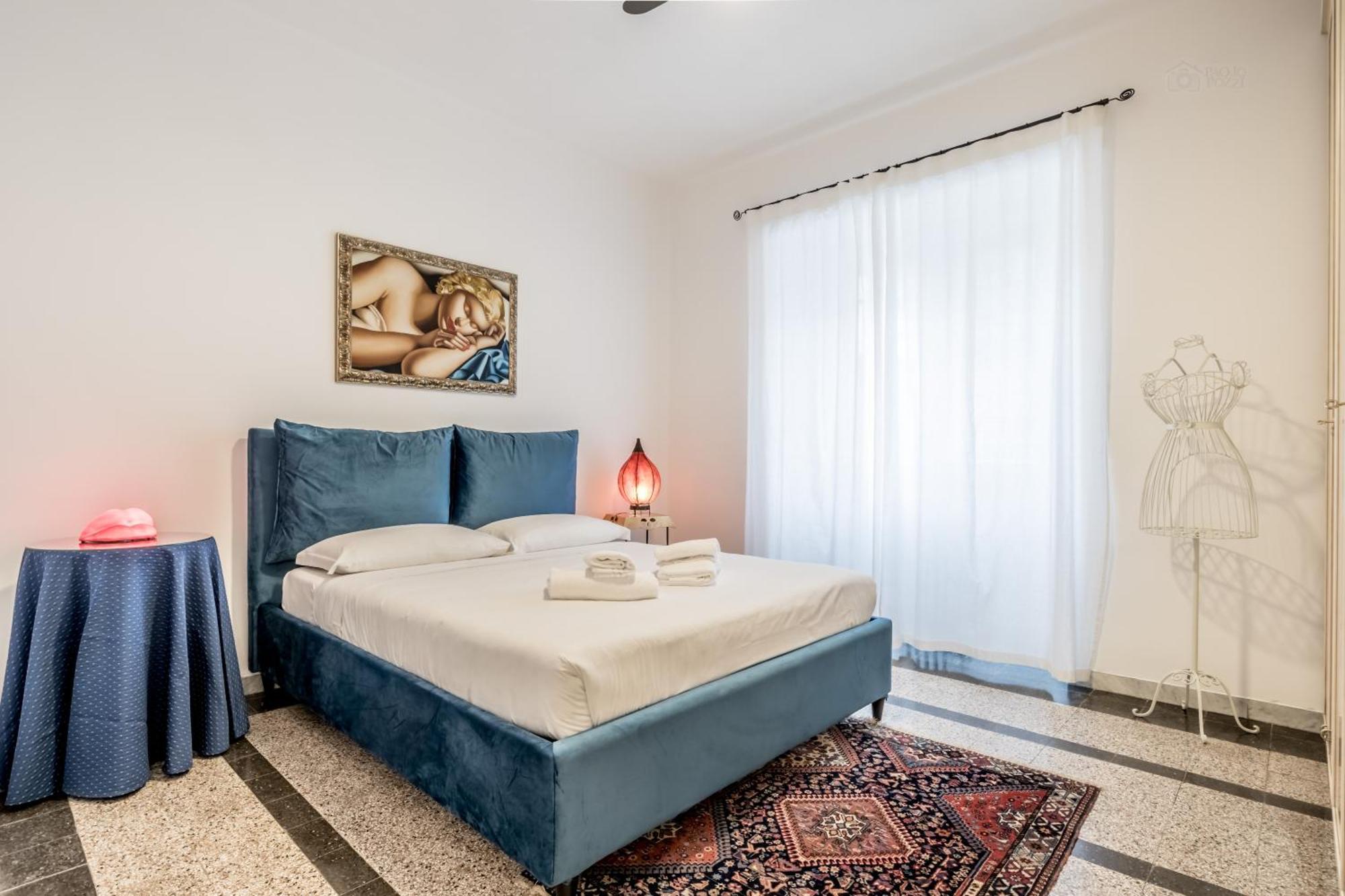 Piazza Vescovio Spazioso Trilocale Rom Exteriör bild