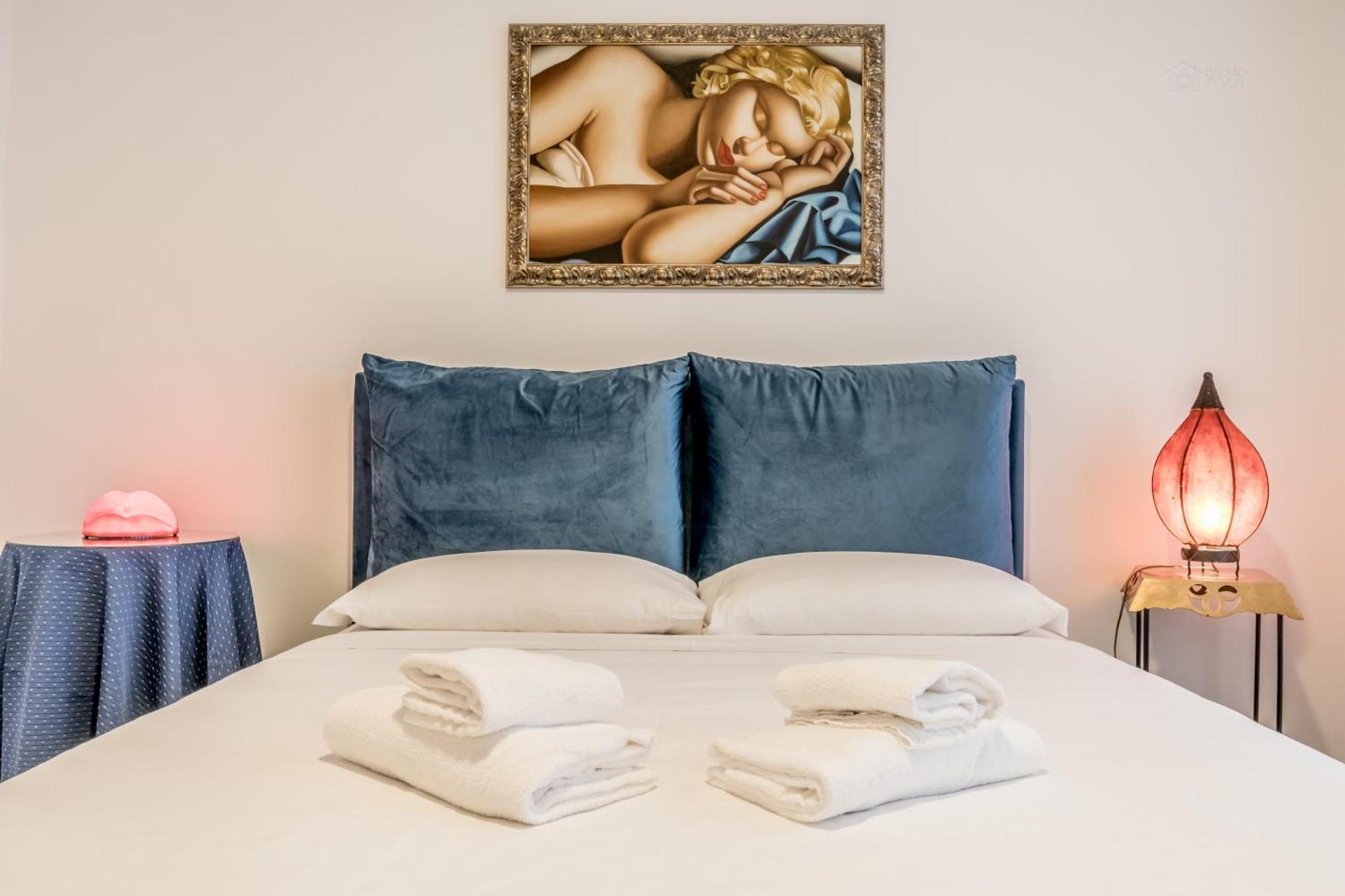 Piazza Vescovio Spazioso Trilocale Rom Exteriör bild